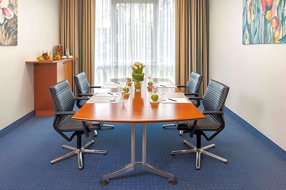 Dorint Kongresshotel Düsseldorf/Neuss