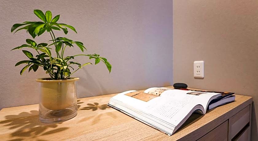 Wayfarer Hotel Kyoto Shijo
