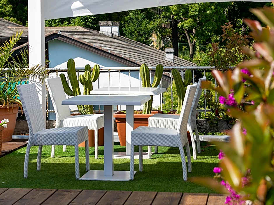 Hotel Tigullio Et De Milan