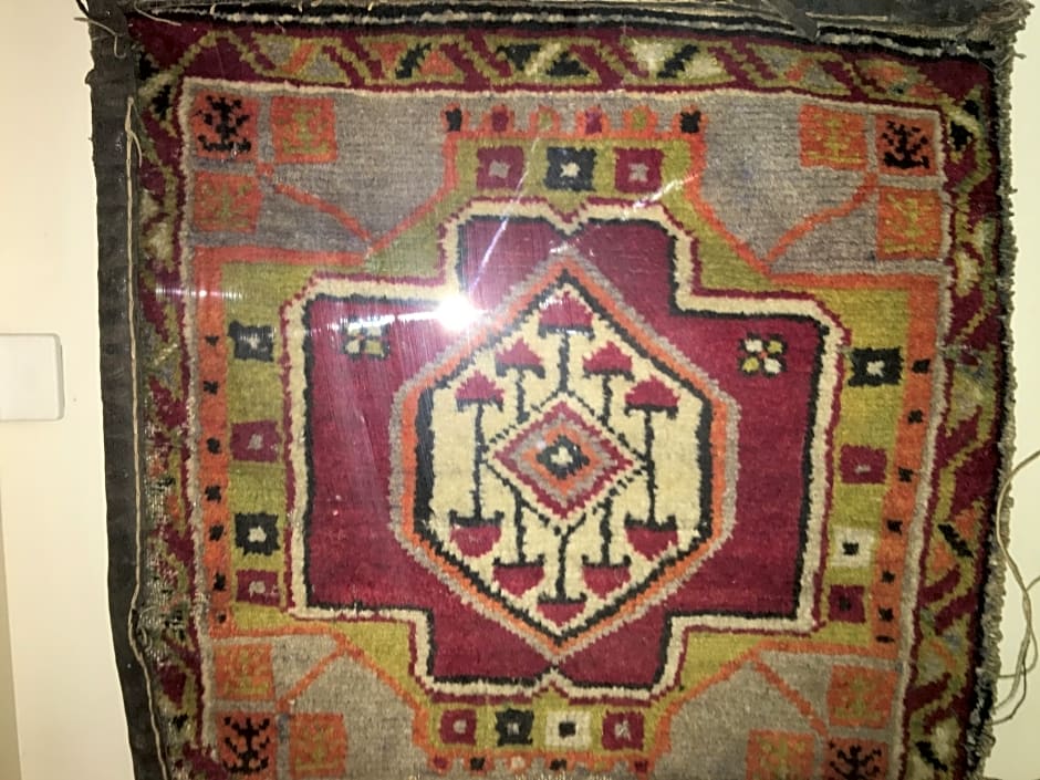 Guzel Izmir Oteli