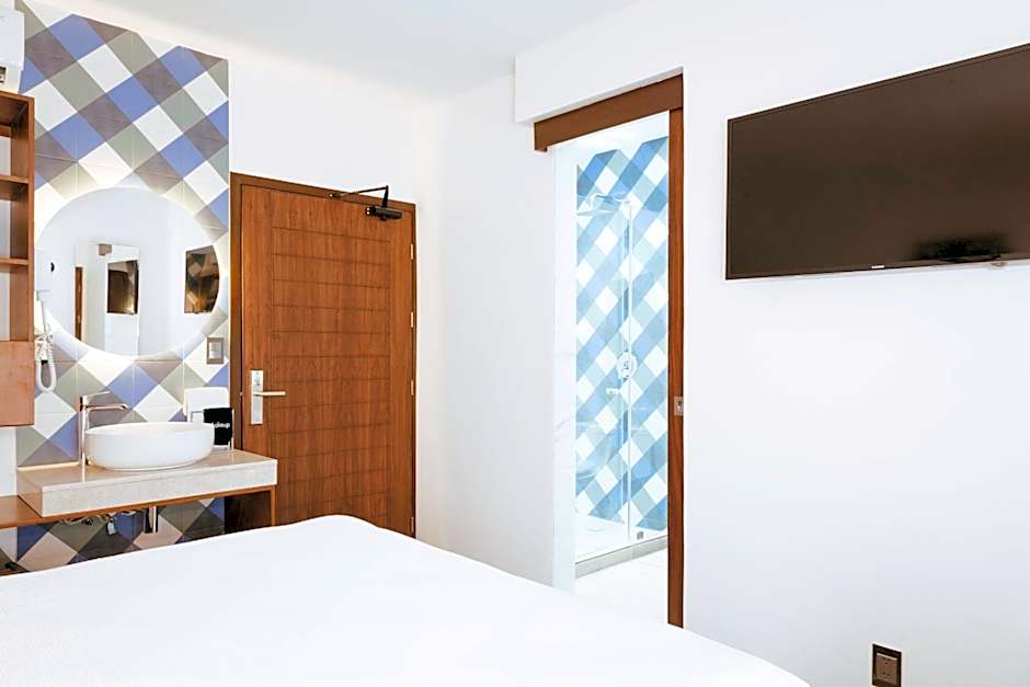 Nuxká Hotel