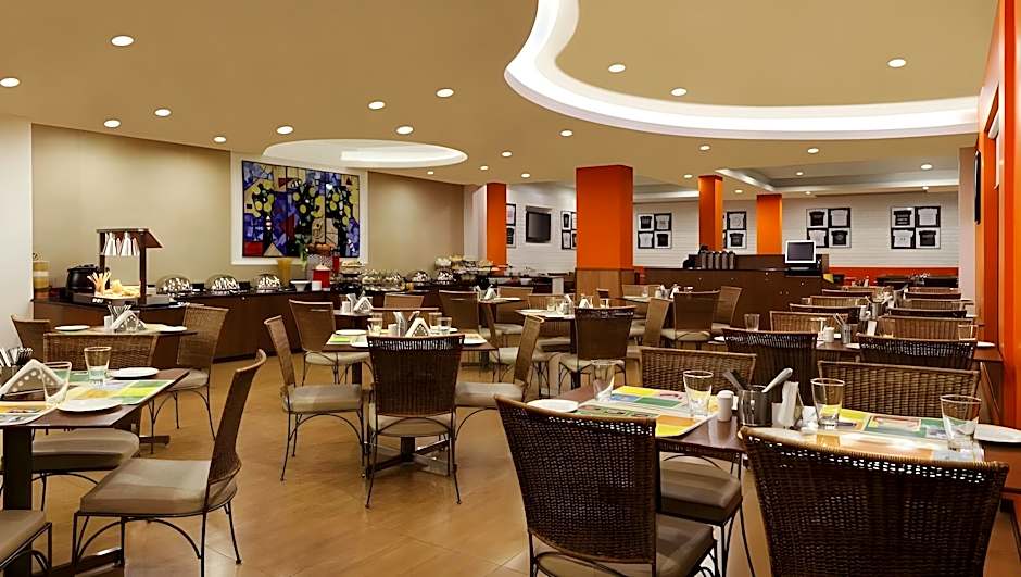 Lemon Tree Hotel Ahmedabad