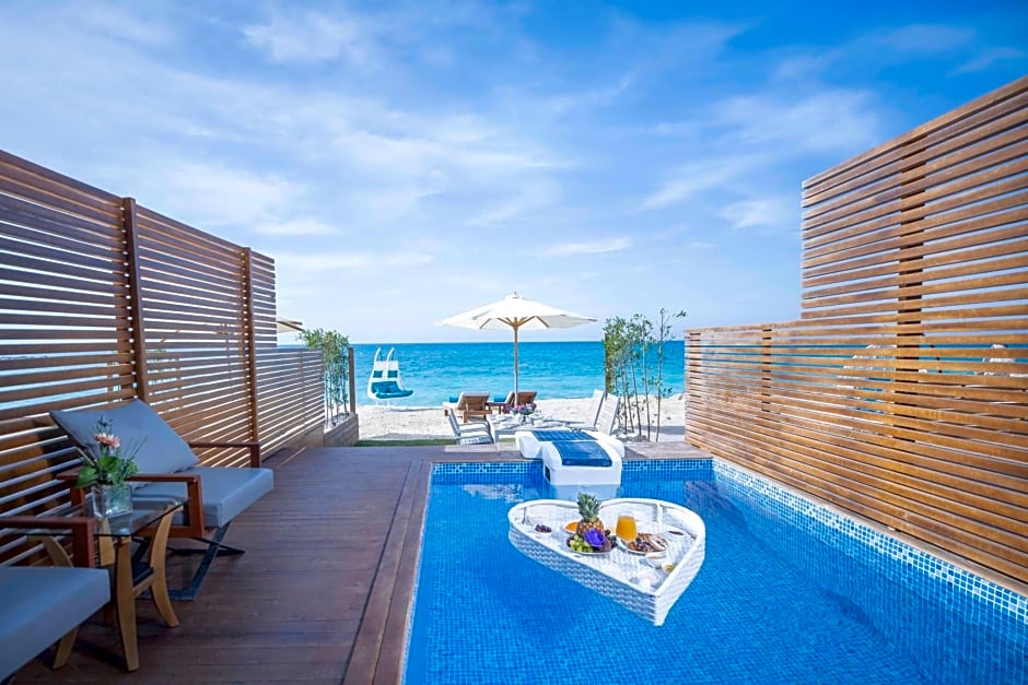 XU Sidi Abdel Rahman Resort & Spa