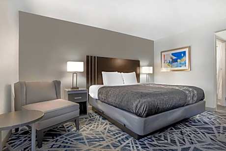 Country Inn & Suites by Radisson, Montgomery East I-85