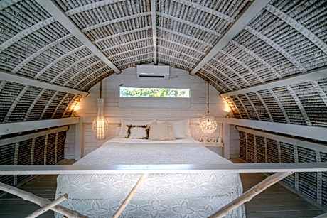 Premier Mezzanine Bungalow