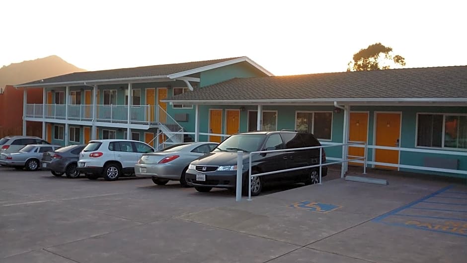 Villa Motel