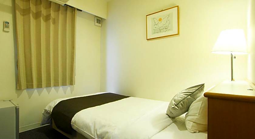 Hotel Areaone Fukuyama