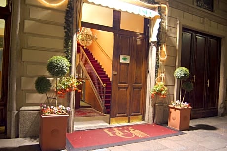 Hotel Chelsea
