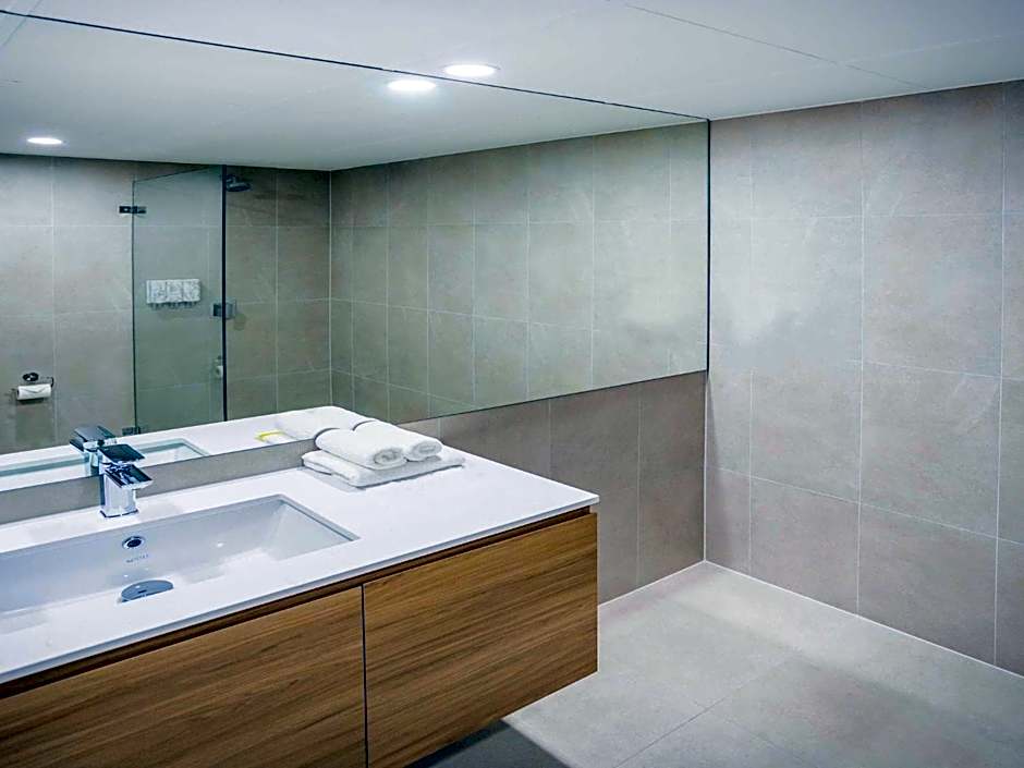 Littomore Hotel on Stewart, Bathurst