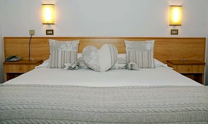 Albergo Centrale