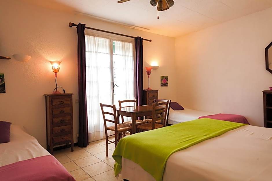 Le Petit Manoir Logis