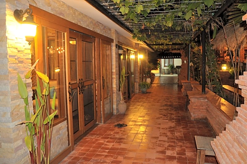 Palm Sweet Hotel