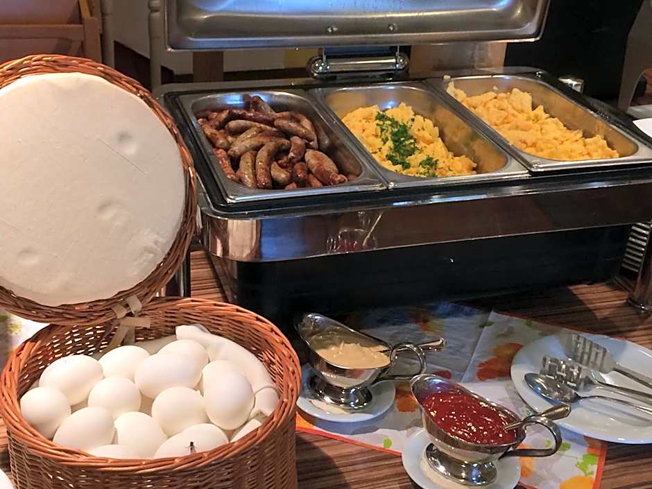 Hotel Zum Herrenhaus