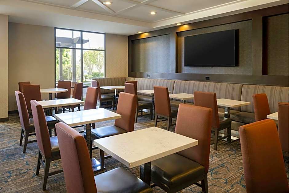 Residence Inn by Marriott Irvine John Wayne Airport/Orange County