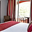 The Originals City, Le Mas de Grille, Montpellier Sud (Qualys-Hotel)