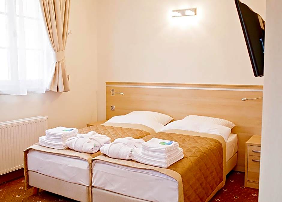 Uzdrowisko Cieplice - Jelenia Góra - Długi Dom