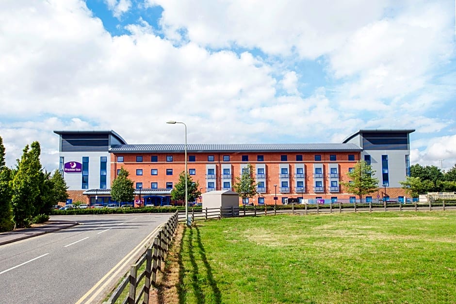 Premier Inn Banbury (M40, J11)