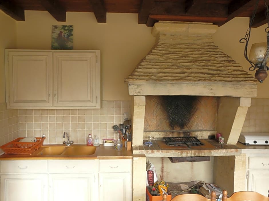 Chez gallon chambres d¿hôtes