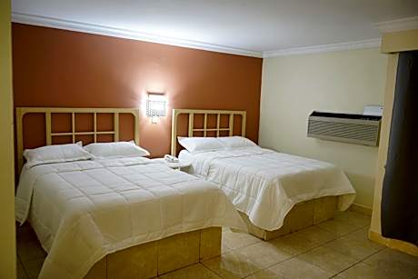 Hotel Posada del Sol Inn