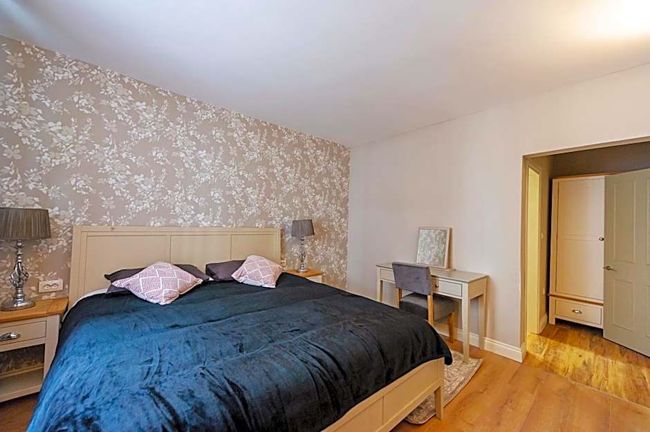 Predela LUX Aparthotel