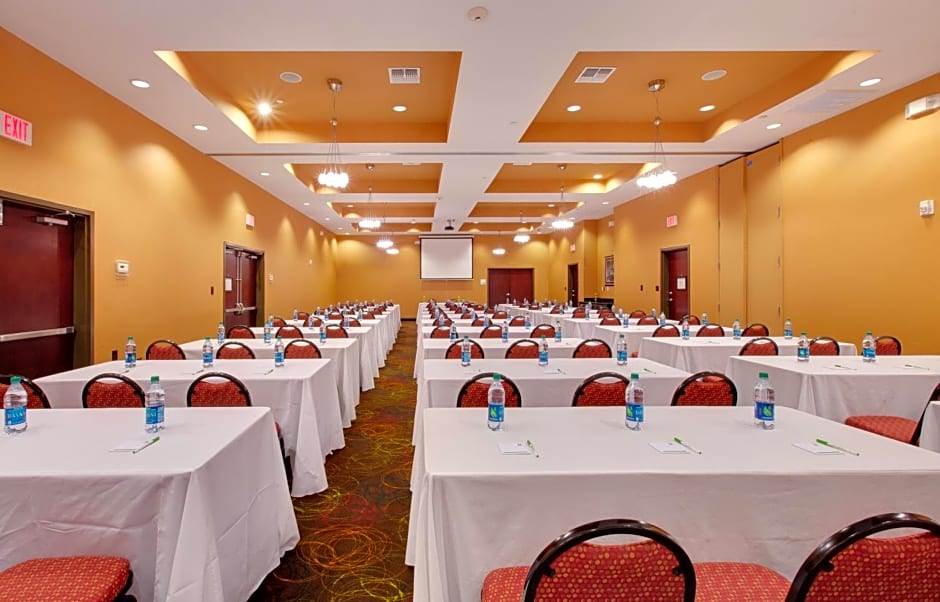 Holiday Inn Houston East-Channelview By IHG