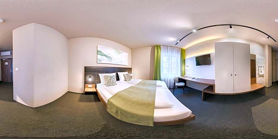 JOESEPP´S HOTEL am Hallhof