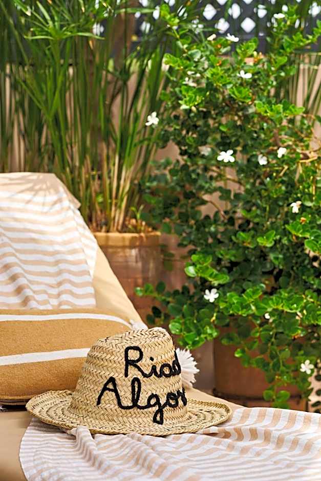 Riad Algora en exclusivité 13 P au cœur de la Médina