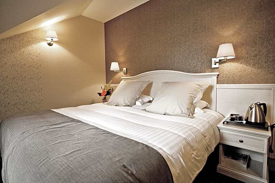 Best Western Le Duguesclin