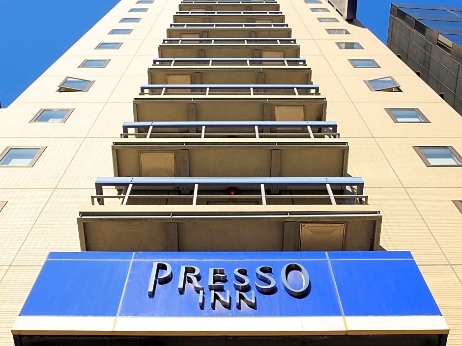 Keio Presso Inn Shinjuku