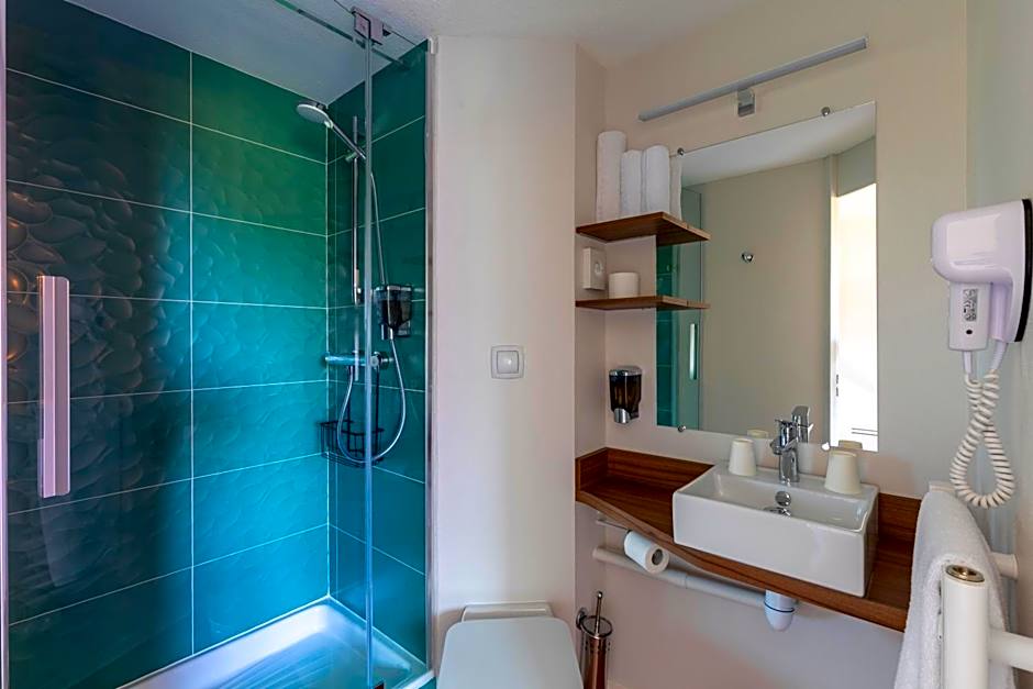 The Originals City, Hotel Limoges Sud Feytiat (ex Comfort Hotel)