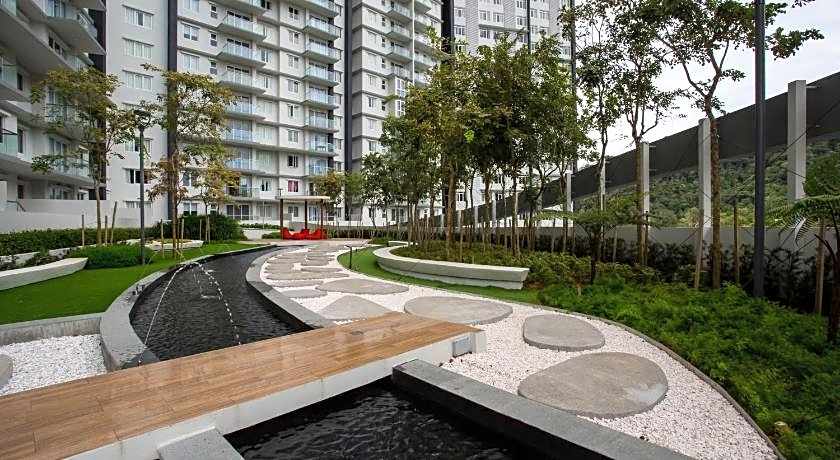 Swiss-Garden Hotel & Residences, Genting Highlands