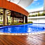 Sunday Hotel Antero Jababeka
