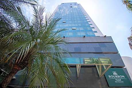 Bourbon Belo Horizonte Savassi