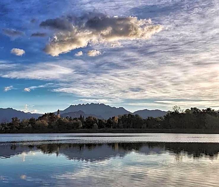 B&B Il Portico del Conte