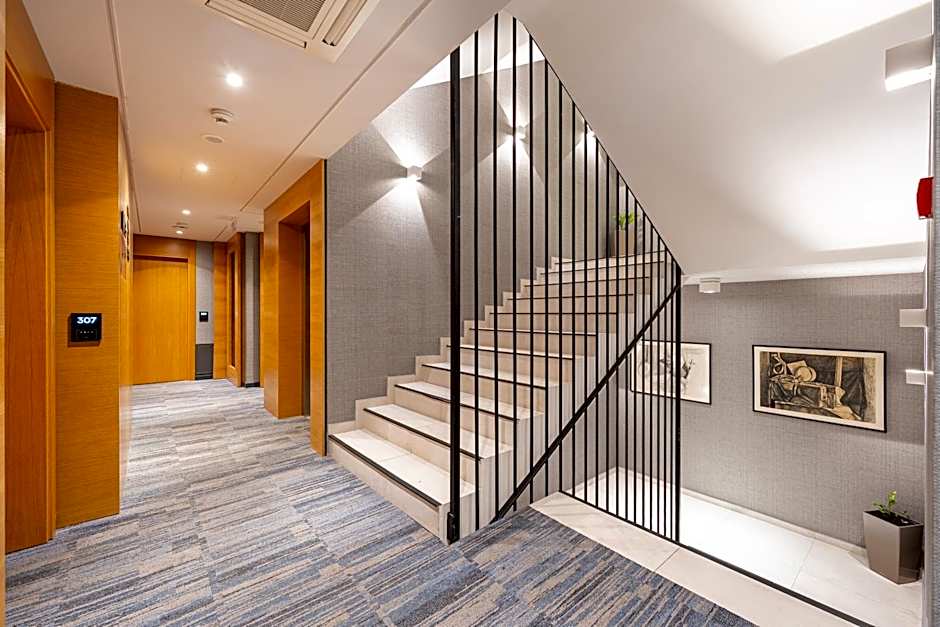 Hotel Imperial Conference & Spa