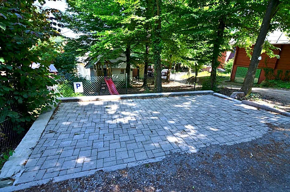 Chata Zelená - Zemplínska Šírava