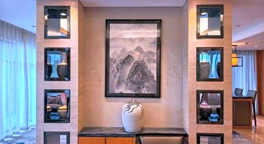 Suzhou Qingshan Conference Center