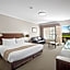 Carlyle Suites & Apartments