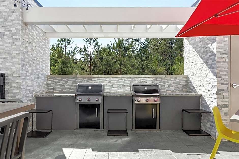 Home2 Suites by Hilton Dublin