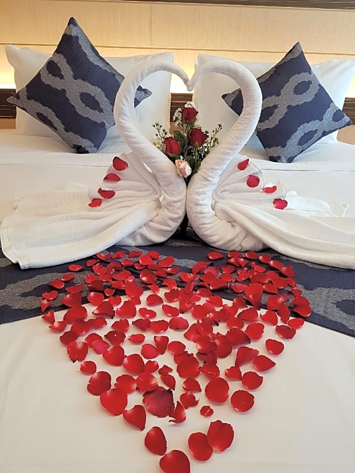 Pool Suite Chiang Mai