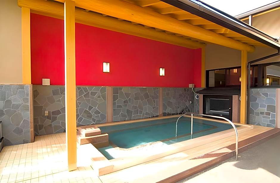Hotel Ibusuki Kokoronoyado