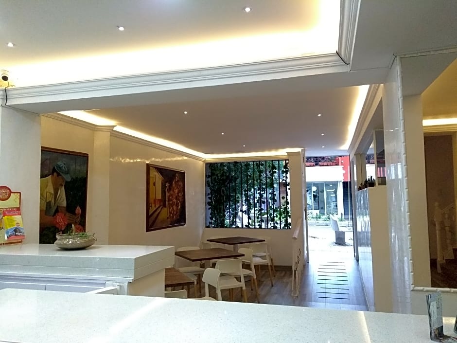 Veler Hotel