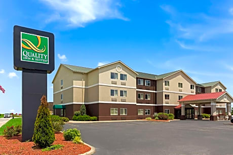 Quality Inn & Suites