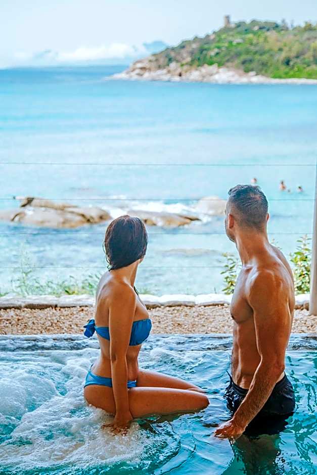 Hotel La Bitta - Bovis Hotels