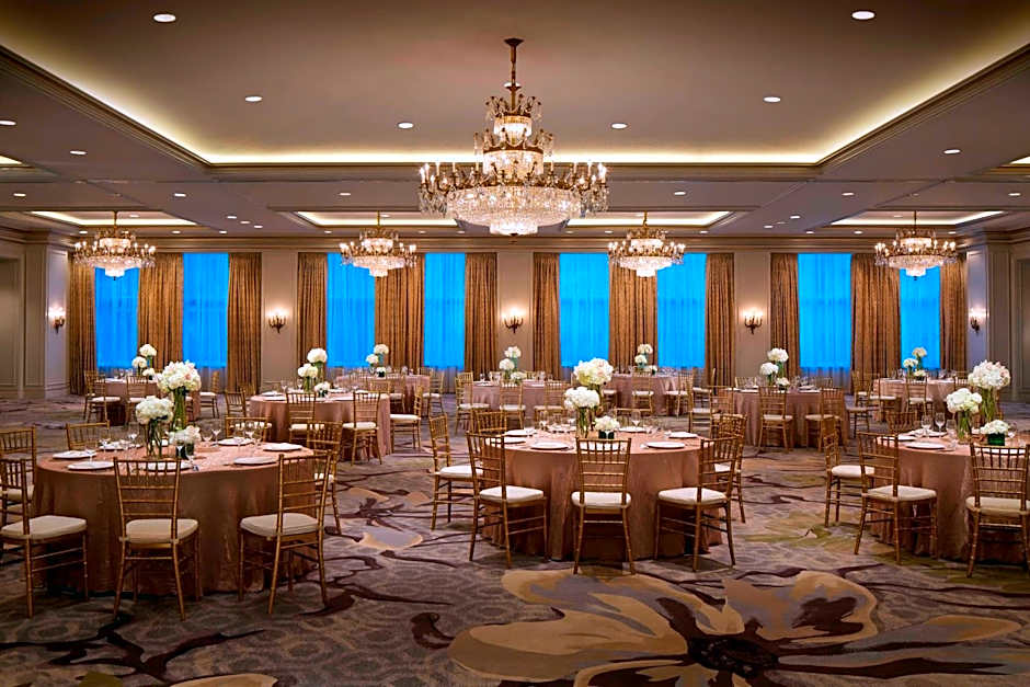 The Ritz-Carlton New Orleans