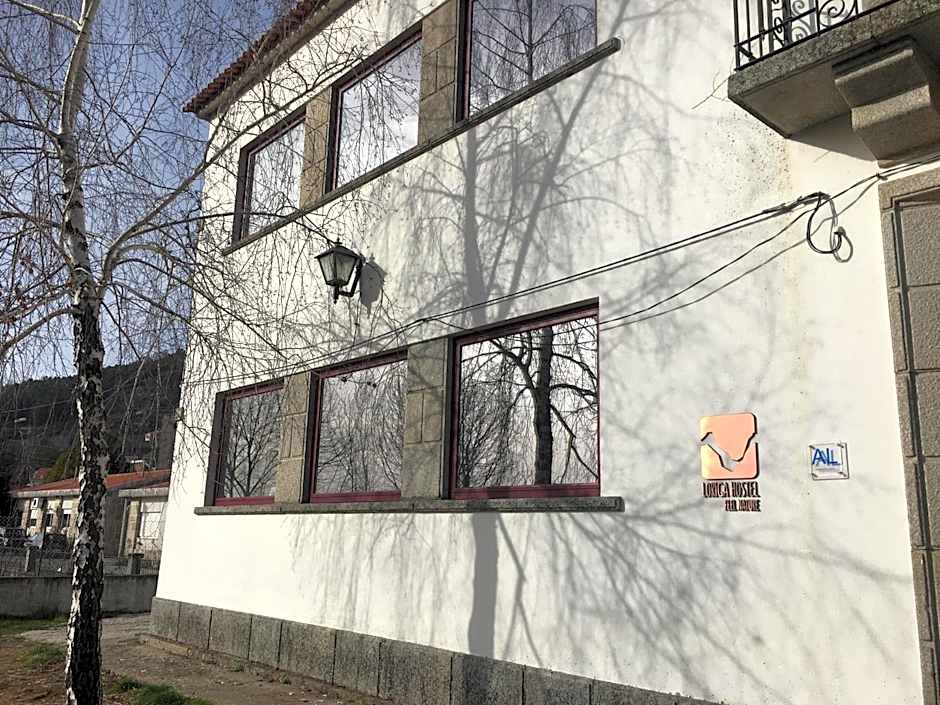 Loriga Hostel - Feel Nature