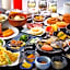 Grandvrio Hotel Beppuwan Wakura - ROUTE INN HOTELS -