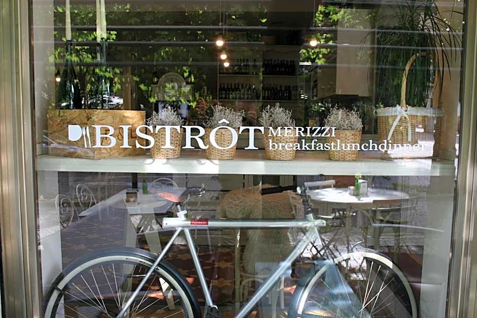 Eco Rooms&Breakfast Tirano