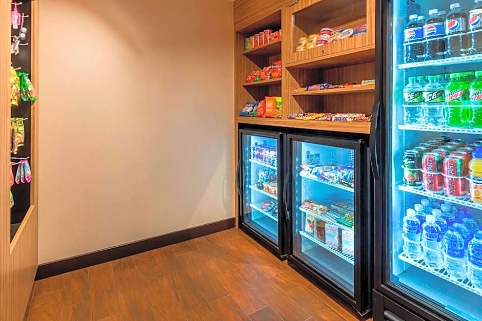 TownePlace Suites by Marriott Hays