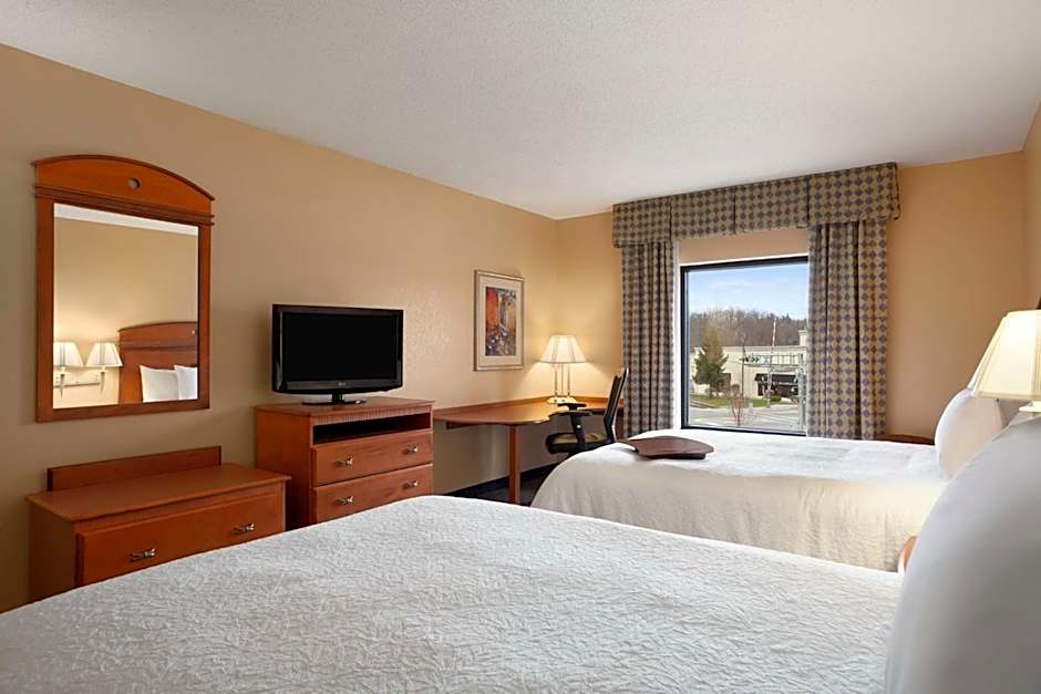 Hampton Inn By Hilton Geneva, NY